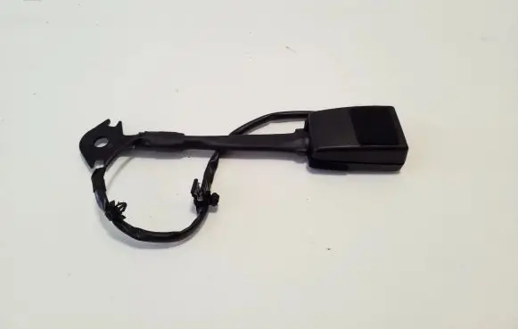 Nissan Qashqai J12 Front seatbelt buckle 34331190E