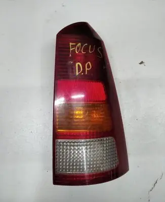 Ford Focus Rear/tail lights