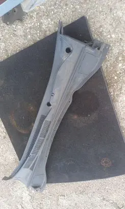 Hyundai Santa Fe Wiper trim 861512W000