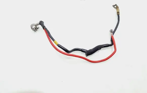 Volkswagen Caddy Positive cable (battery) 1K0971228AB
