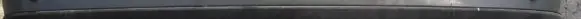 Opel Signum Front bumper lip 