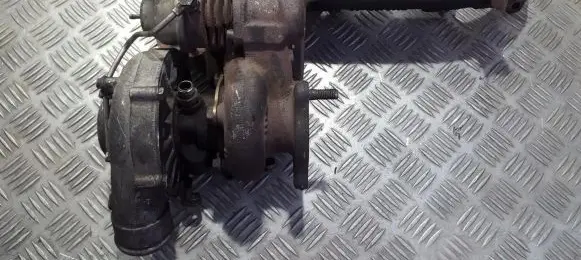Volvo S70 V70 V70 XC Turbo 074145701J BL5140380484