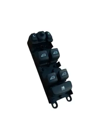 Land Rover Freelander 2 - LR2 Electric window control switch 6G9N14A132AC