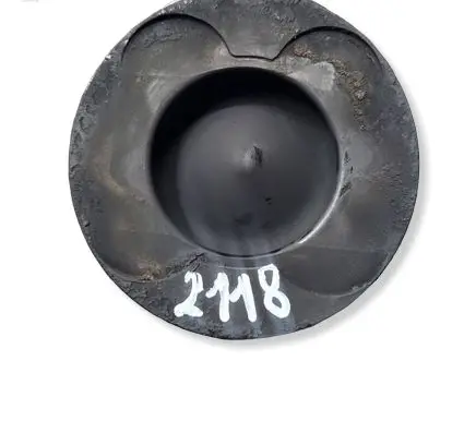 Mercedes-Benz Sprinter W906 Piston 642