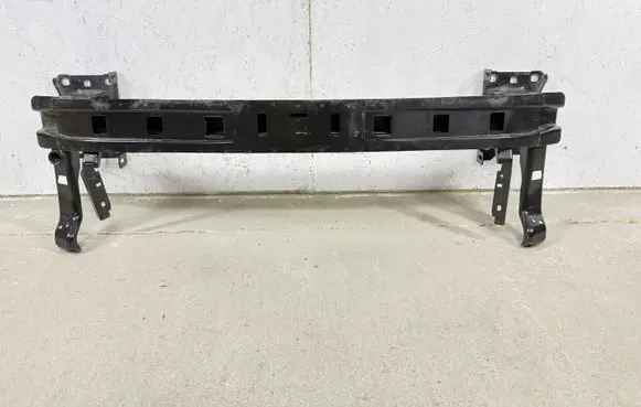 Skoda Kodiaq Front bumper cross member 565807109