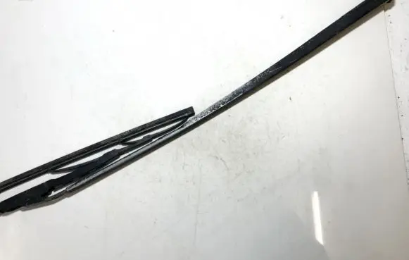 Renault Laguna II Front wiper blade arm