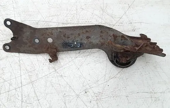 Opel Vectra C Rear upper control arm/wishbone 24436246 423004