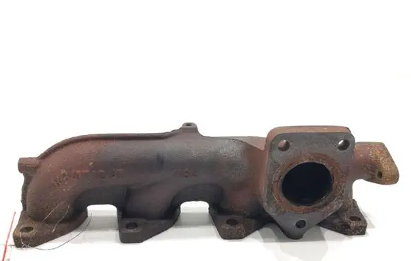 BMW 4 F32 F33 Exhaust manifold 7810182
