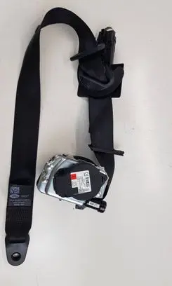 Land Rover Range Rover Sport L494 Front seatbelt CPLA611B09AC8PVJ 620237200