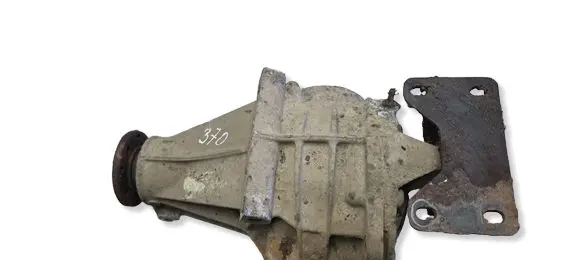 Ford Sierra Rear differential 