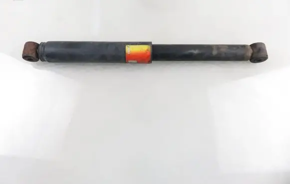 Volkswagen Sharan Rear shock absorber/damper