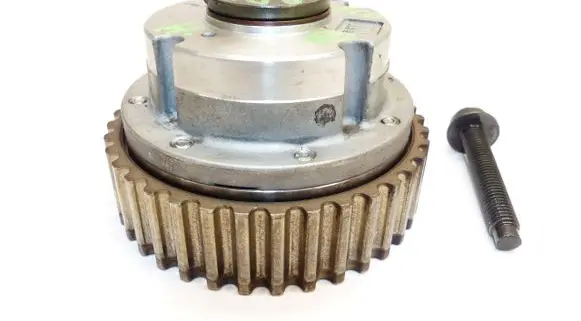 Ford C-MAX II Timing chain sprocket BM5G-6C524-YB
