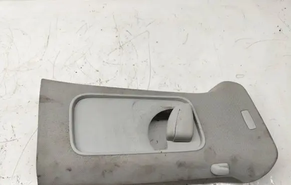 Volkswagen PASSAT B7 (B) pillar trim (top) 3C0868338
