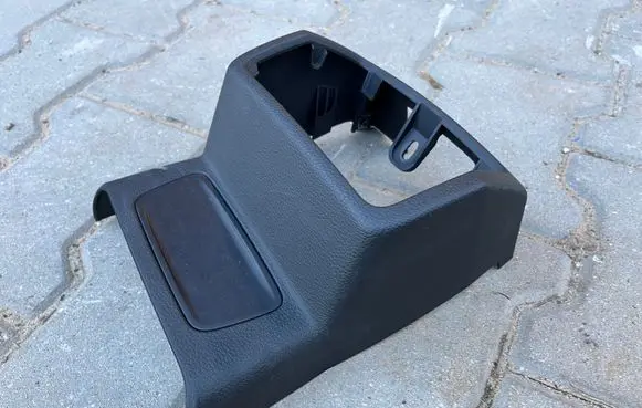 Audi Q3 Other center console (tunnel) element 83A863324