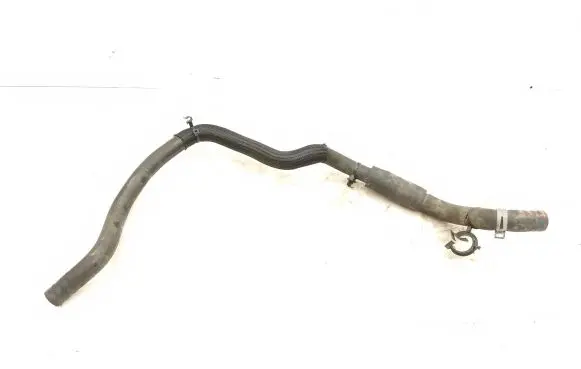 Tesla Model S Engine coolant pipe/hose