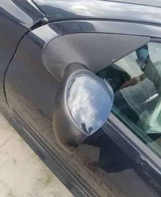 Peugeot 206+ Manual wing mirror KTG