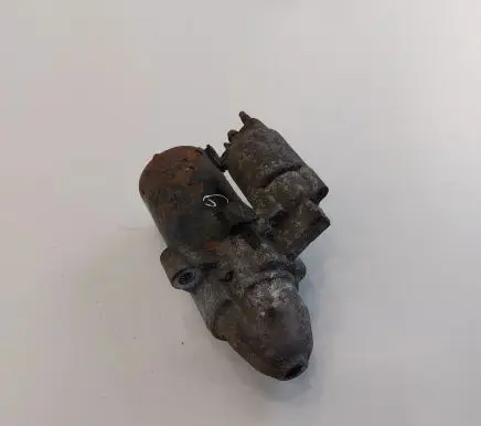 Mini Cooper Countryman R60 Starter motor 7823314