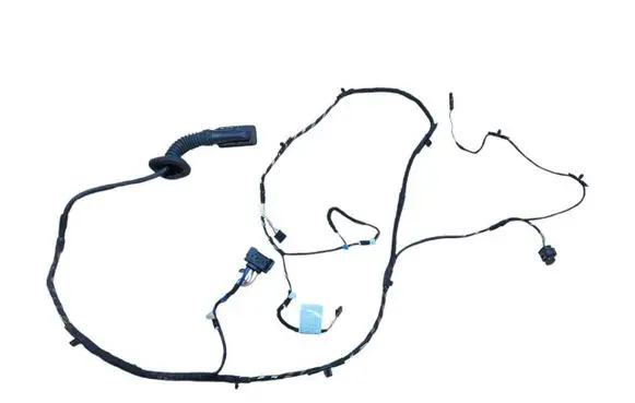 BMW 2 F46 Rear door wiring loom 9379345 9379347 19344411