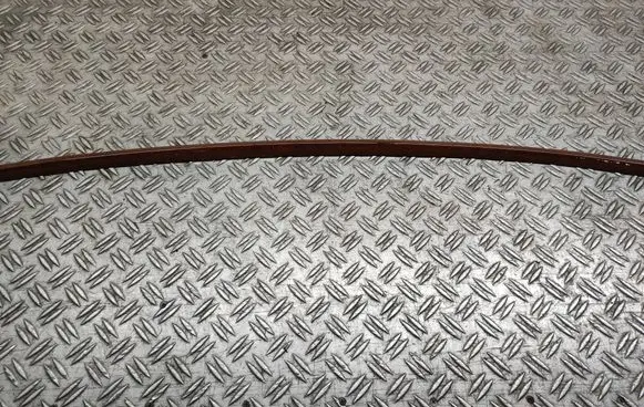 Volkswagen Phaeton Other interior part 000236