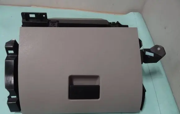 Ford Focus C-MAX Glove box 3M51R06008