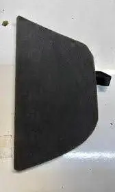 Saab 9-3 Ver2 Trunk/boot side trim panel 