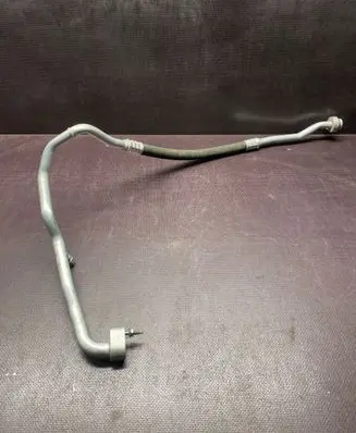 Volkswagen Tiguan Air conditioning (A/C) pipe/hose 5QF816743AA 081008701