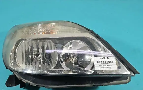Renault Scenic I Headlight/headlamp 7700432097 IMPRK1477540