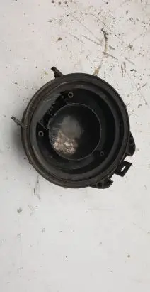 BMW 3 E36 Headlight/headlamp dust cover 1305239063