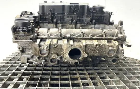 Ford Mondeo MK V Engine head 9806792610F