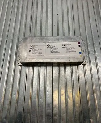 BMW X5 E70 Bluetooth control unit module 9177754 16921111 001B52869923