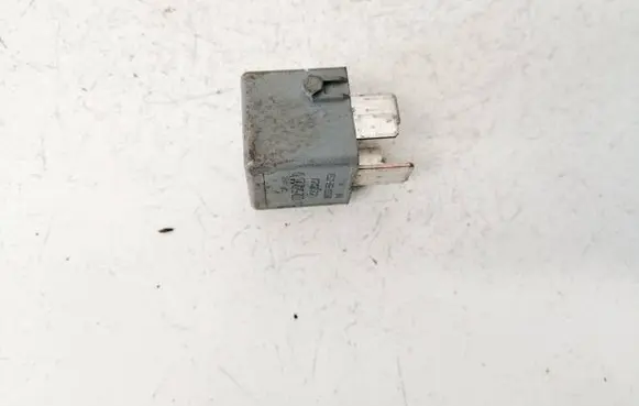 Volkswagen Crafter Other relay a0025422619 V23134-J52-X361
