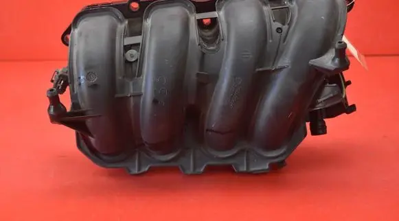 Mini One - Cooper Coupe R56 Intake manifold 754435580