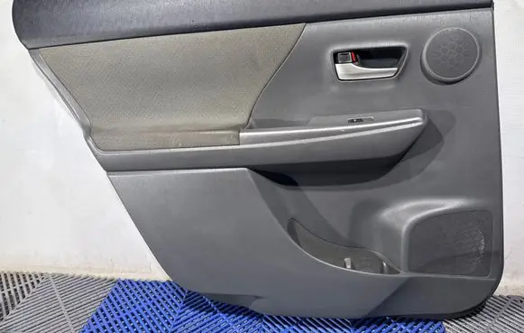 Toyota Prius+ (ZVW40) Rear door card panel trim 6764047480B 41210