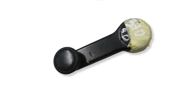 Ford Sierra Rear door window winding handle 85BBA23342AA