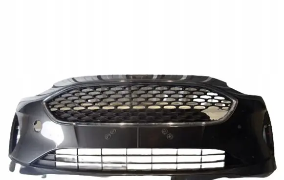Ford Fiesta Front bumper R32P3