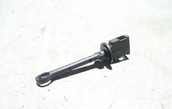 Audi A6 S6 C6 4F Interior temperature sensor 4F0820539A