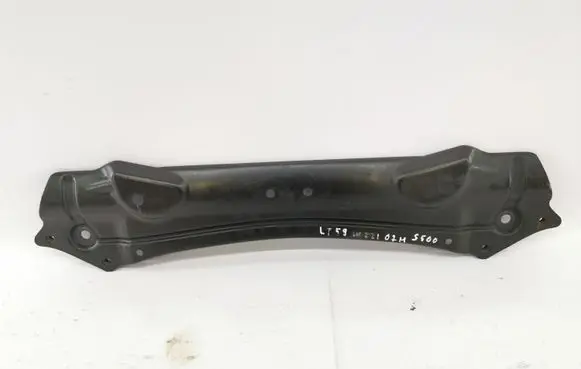 Mercedes-Benz S W221 Bottom radiator support slam panel 