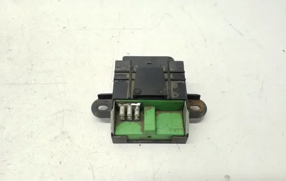 Volkswagen Tiguan Fuel injection pump control unit/module 5N0201320A