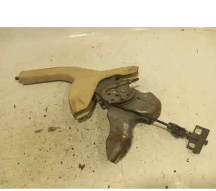 Chrysler Sebring (JS) Handbrake/parking brake lever assembly