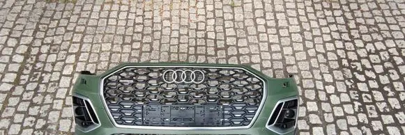 Audi Q5 SQ5 FY Front bumper