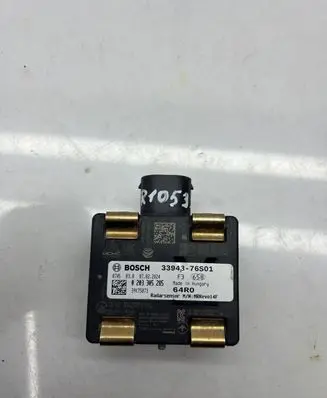 Suzuki Vitara (LY) Distronic sensor radar 33943-76S01 3394376S01 0203305285