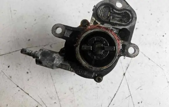 Peugeot Expert Vacuum pump
