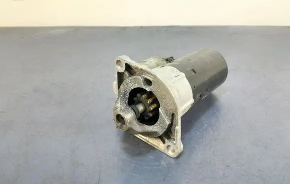 Suzuki SX4 Starter motor