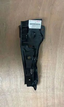 Toyota Land Cruiser (J150) Front bumper mounting bracket 5210360281TOYOTA