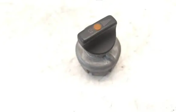 Mercedes-Benz E W124 Light switch 0005456004