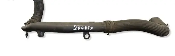 Jaguar F-Pace Engine coolant pipe/hose G4D38A512AF