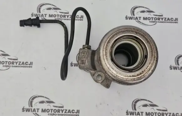 Opel Zafira B clutch release bearing 24422061