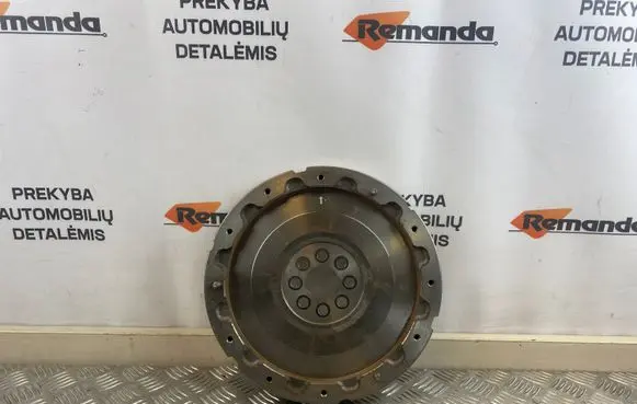 Flywheel