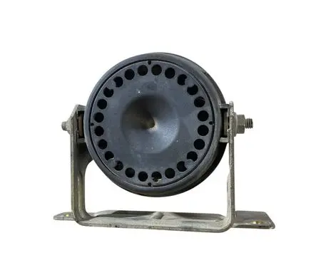 Maserati Ghibli Alarm system siren 6700017230 AAS05170