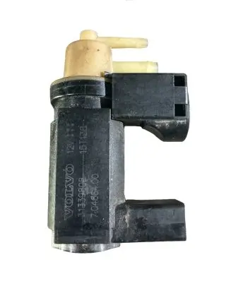 Volvo S60 Turbo solenoid valve 31339808 71339808 70466400